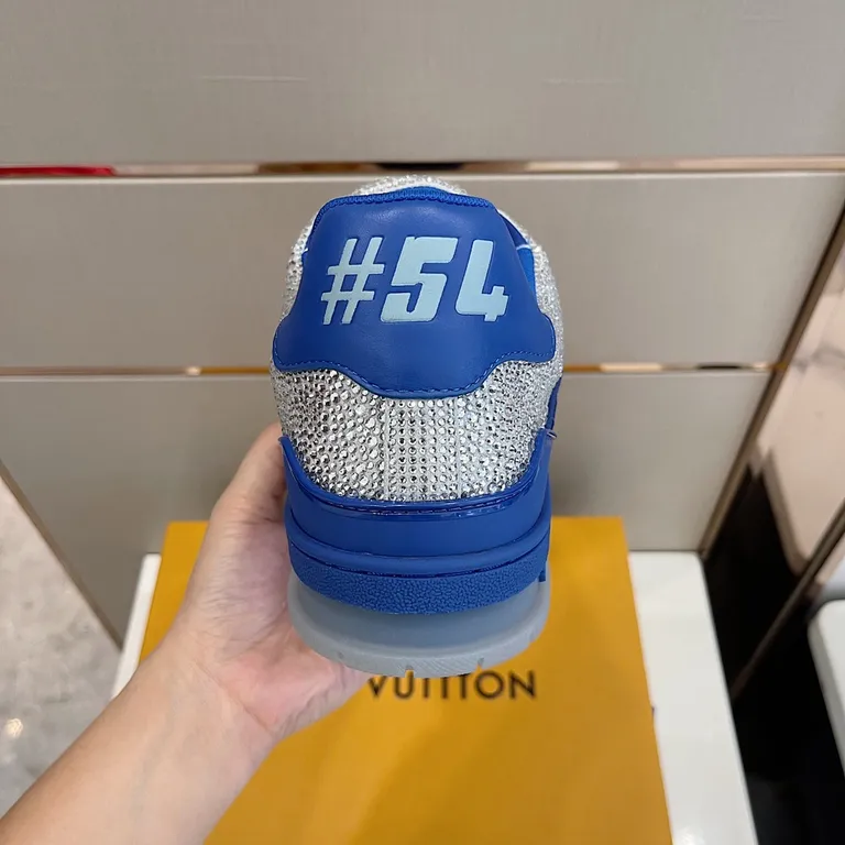 Louis Vuitton Shoe 